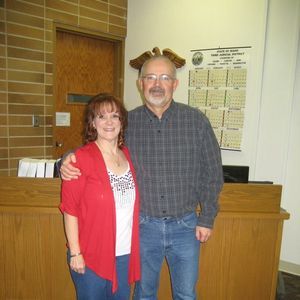 Meet your Posher, Jamie